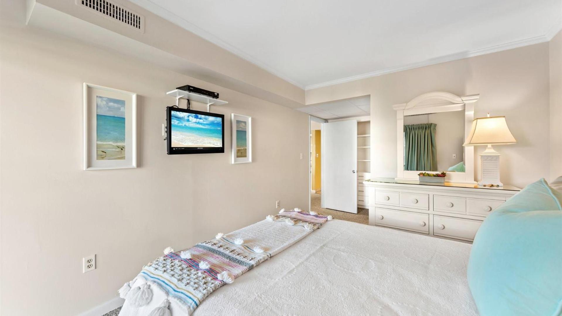 Ocean Time Aparthotel Ocean City Buitenkant foto