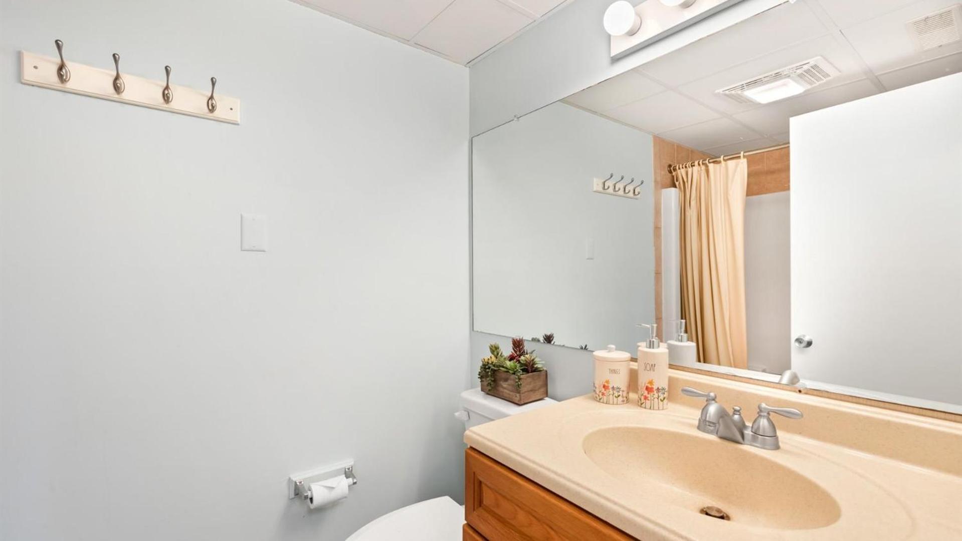 Ocean Time Aparthotel Ocean City Buitenkant foto